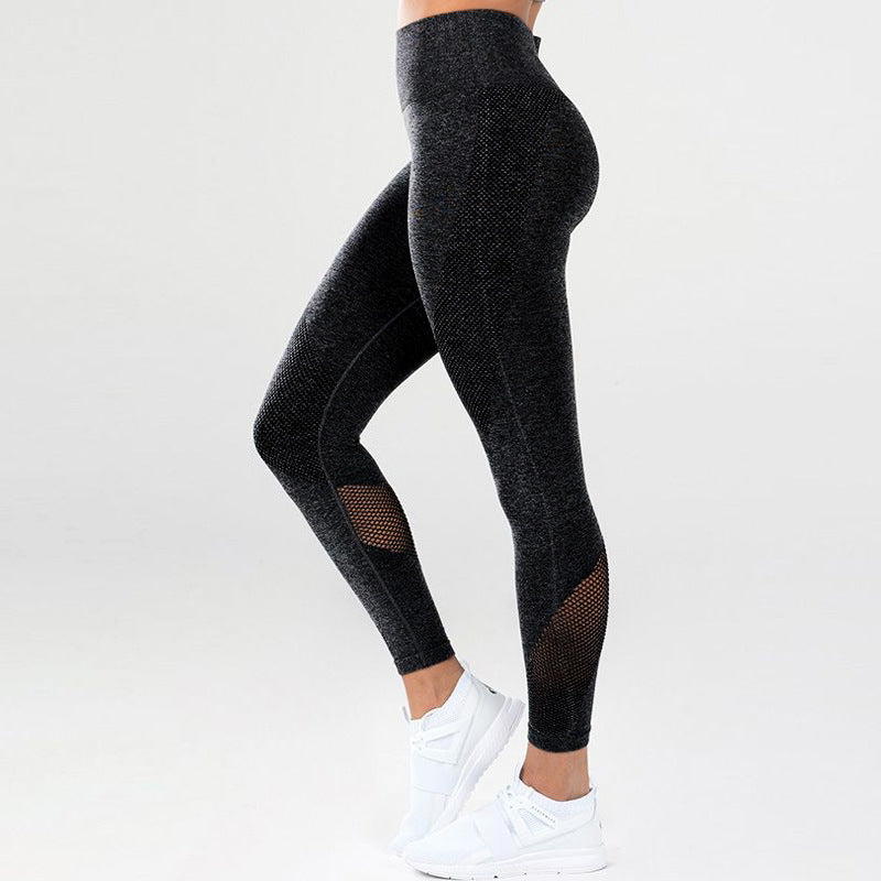 Fitness yoga leggings - MVP Sports Wear & Gear