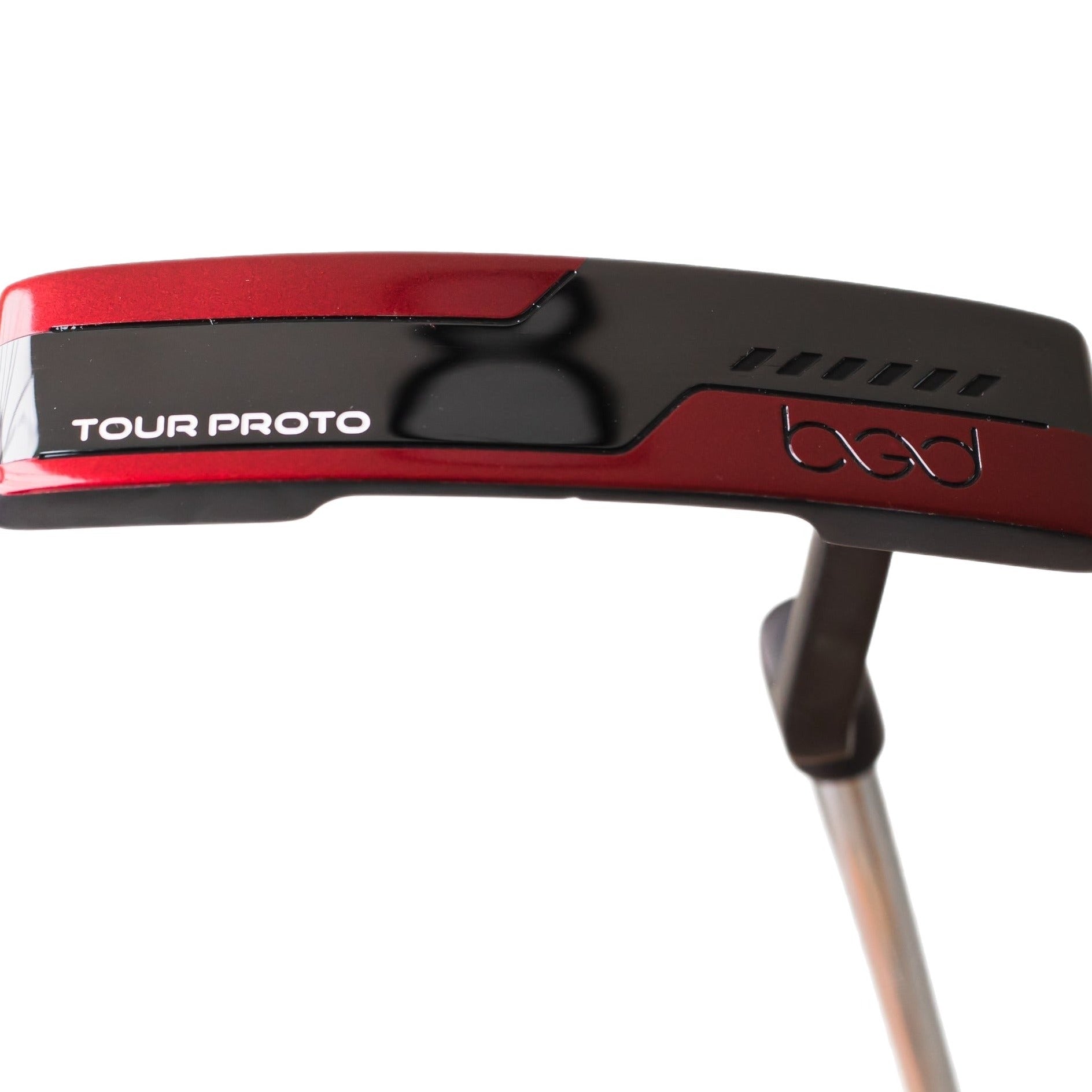 Flatstick Putter - Right-Handed - MVP Sports Wear & Gear