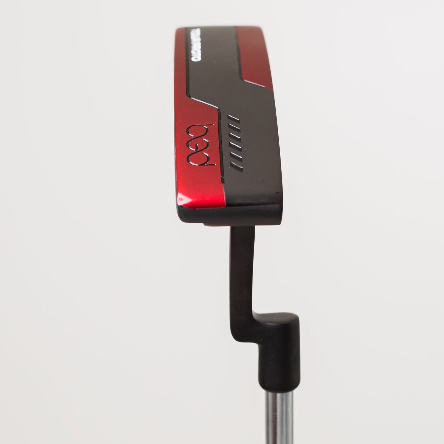 Flatstick Putter - Right-Handed - MVP Sports Wear & Gear