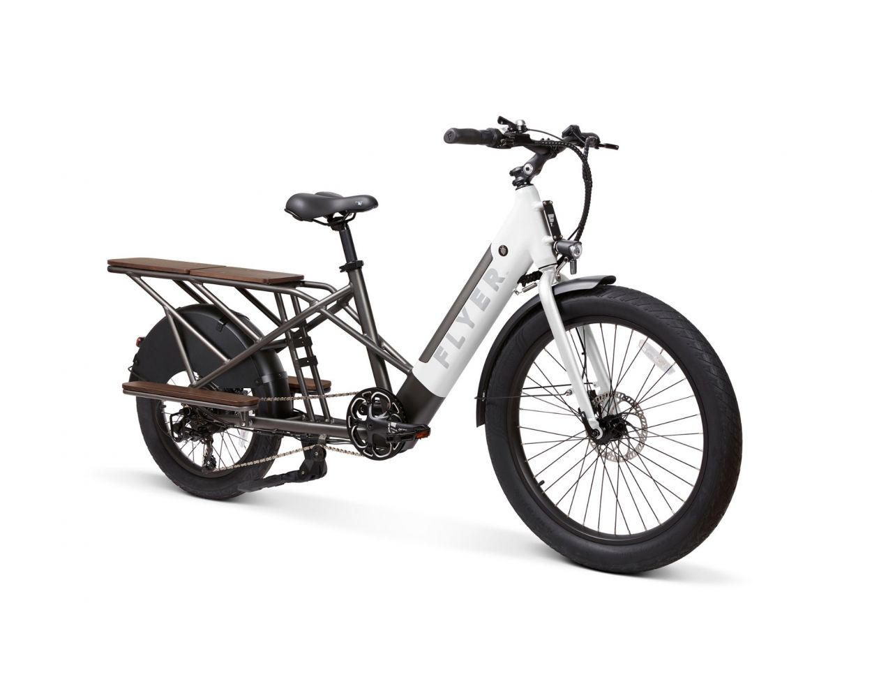 Hyper bicycles radster electric sales bike