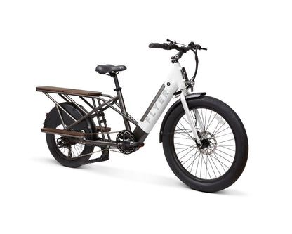 Flyer L885 longtail electric bike B MVP Sports Wear & Gear