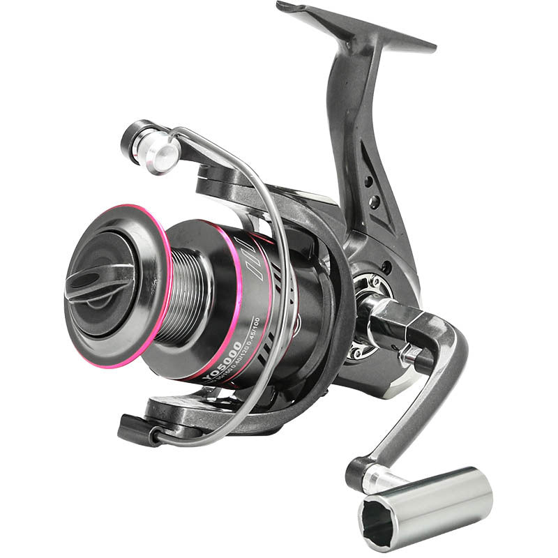 Full metal fishing reel - MVP Sports Wear & Gear