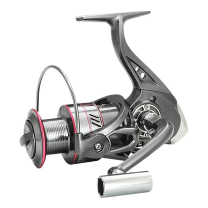 Full metal fishing reel - MVP Sports Wear & Gear