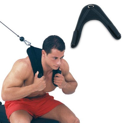 Gym Abdominal Strap - MVP Sports Wear & Gear