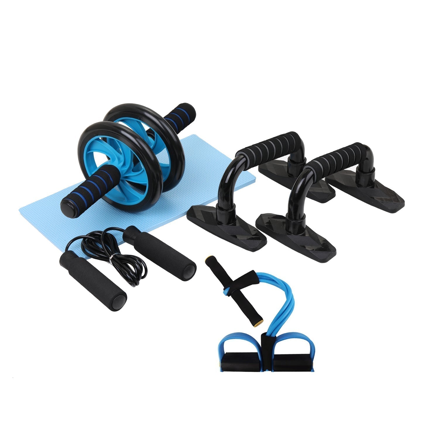 Gym Fitness Equipment - MVP Sports Wear & Gear