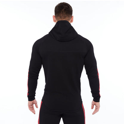 Gym Jogger Track Suit - MVP Sports Wear & Gear