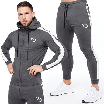 Gym Jogger Track Suit MVP Sports Wear & Gear