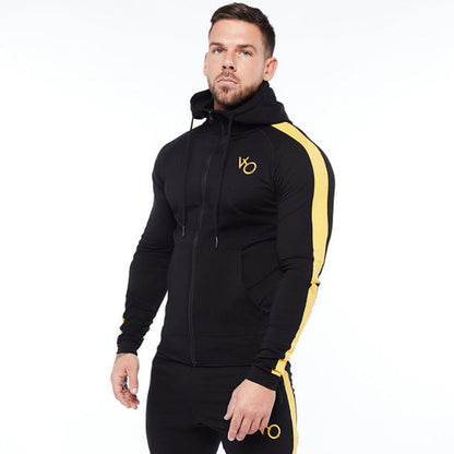 Gym Jogger Track Suit MVP Sports Wear & Gear