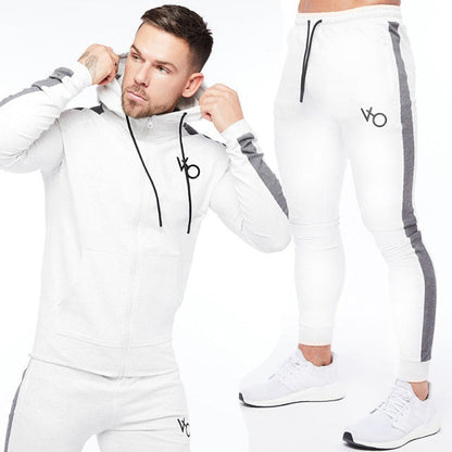 Gym Jogger Track Suit MVP Sports Wear & Gear