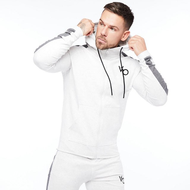 Gym Jogger Track Suit MVP Sports Wear & Gear