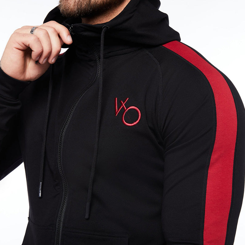 Gym Jogger Track Suit - MVP Sports Wear & Gear