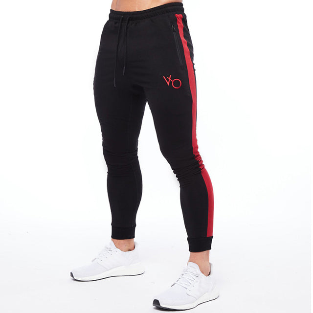 Gym Jogger Track Suit MVP Sports Wear & Gear