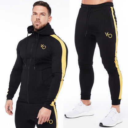 Gym Jogger Track Suit MVP Sports Wear & Gear