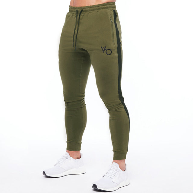 Gym Jogger Track Suit - MVP Sports Wear & Gear