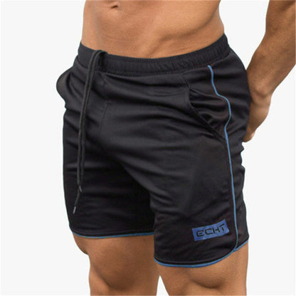 Gym Shorts MVP Sports Wear & Gear