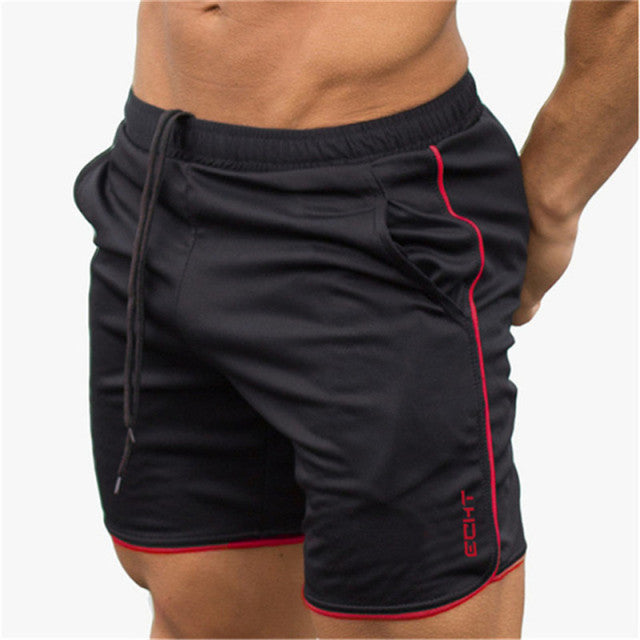 Gym Shorts MVP Sports Wear & Gear