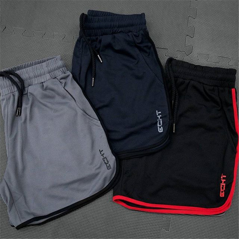 Gym Shorts - MVP Sports Wear & Gear