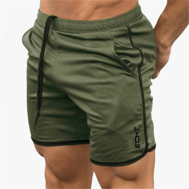 Gym Shorts MVP Sports Wear & Gear