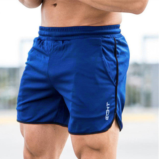 Gym Shorts MVP Sports Wear & Gear