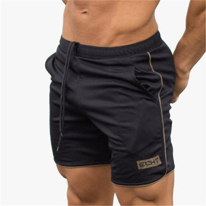 Gym Shorts MVP Sports Wear & Gear