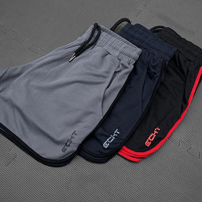 Gym Shorts - MVP Sports Wear & Gear