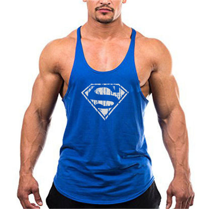 Gym Tank Tops - MVP Sports Wear & Gear