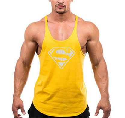 Gym Tank Tops - MVP Sports Wear & Gear