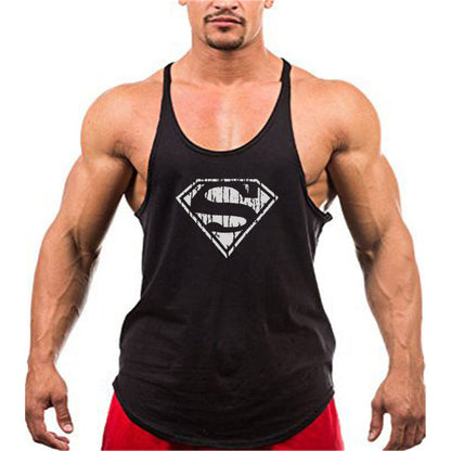 Gym Tank Tops - MVP Sports Wear & Gear