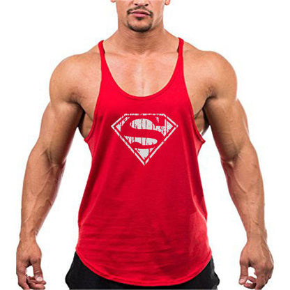 Gym Tank Tops - MVP Sports Wear & Gear