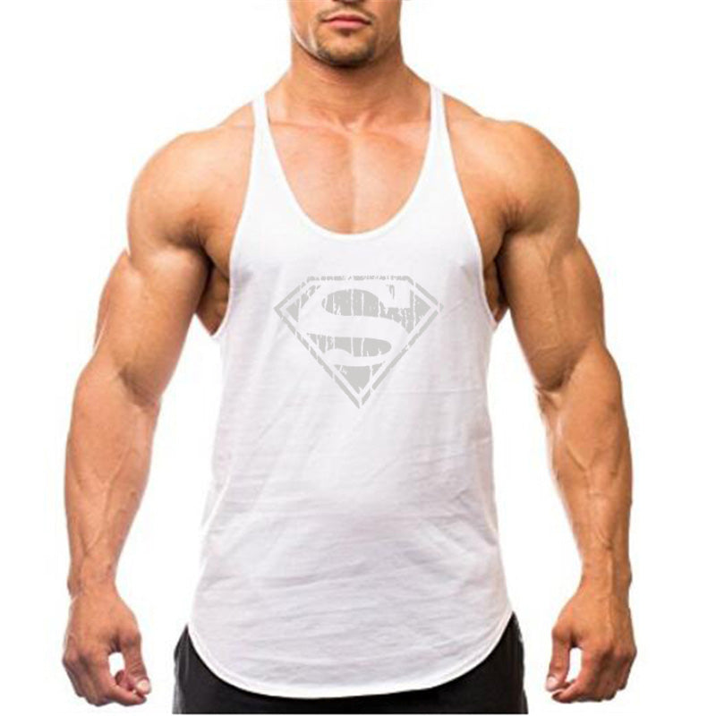 Gym Tank Tops - MVP Sports Wear & Gear