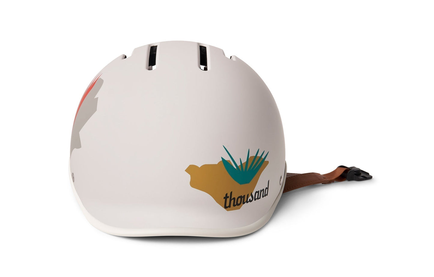 Heritage 2.0 Bike & Skate Helmet by Thousand MVP Sports Wear & Gear