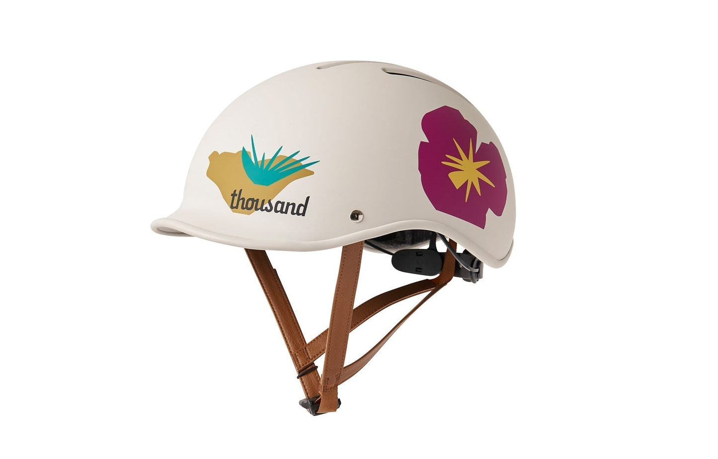 Heritage 2.0 Bike & Skate Helmet by Thousand MVP Sports Wear & Gear