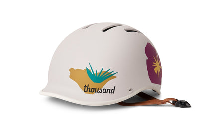 Heritage 2.0 Bike & Skate Helmet by Thousand MVP Sports Wear & Gear