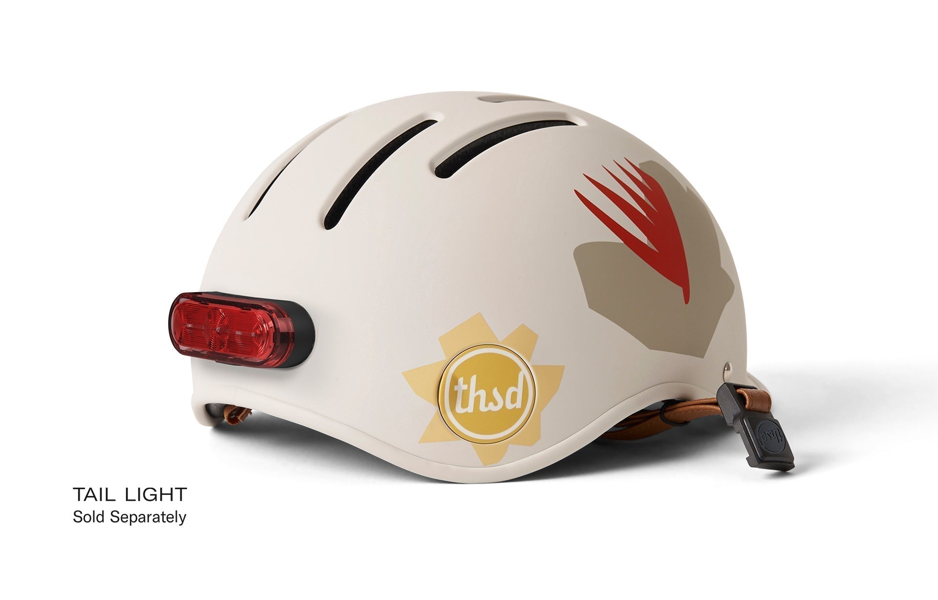 Heritage 2.0 Bike & Skate Helmet by Thousand MVP Sports Wear & Gear