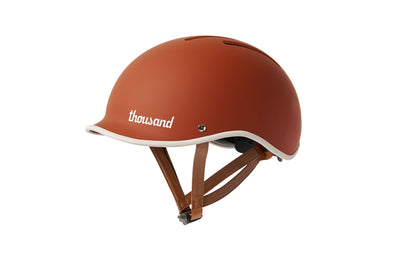 Heritage 2.0 Bike & Skate Helmet by Thousand MVP Sports Wear & Gear