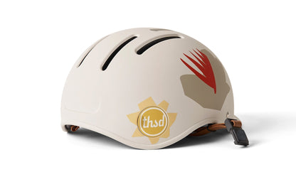 Heritage 2.0 Bike & Skate Helmet by Thousand MVP Sports Wear & Gear