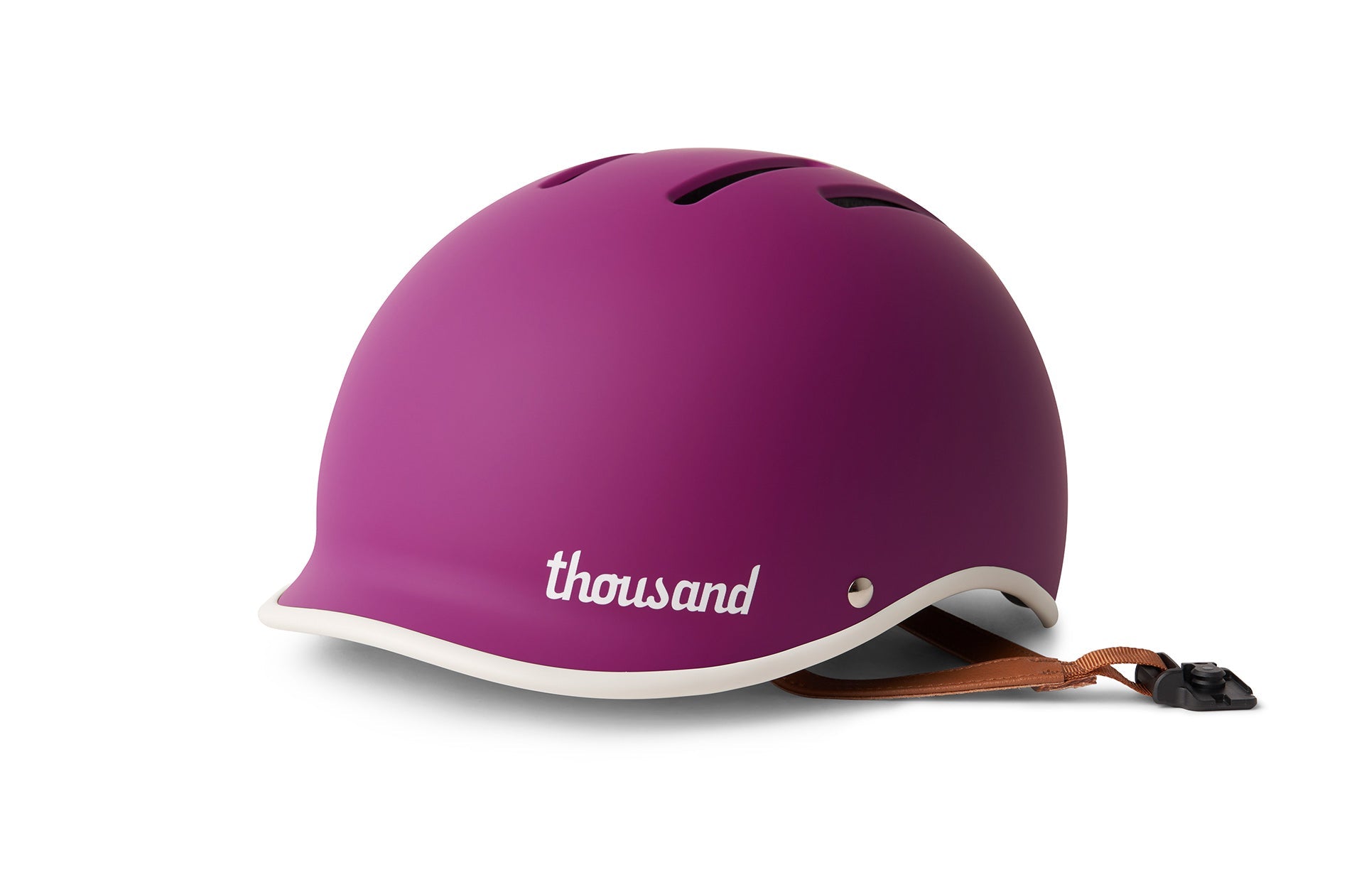 Heritage 2.0 Bike & Skate Helmet by Thousand MVP Sports Wear & Gear