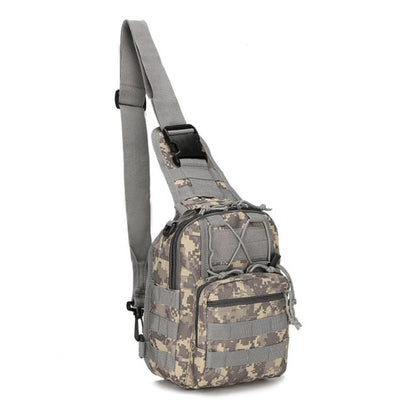 Hiking Trekking Tactical Backpack MVP Sports Wear & Gear