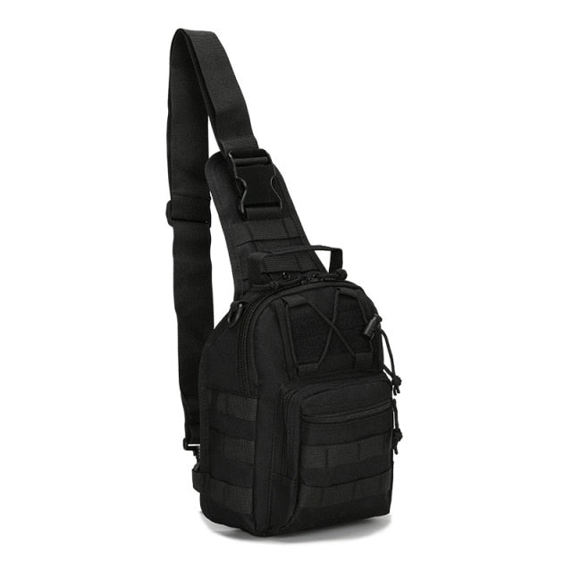 Hiking Trekking Tactical Backpack - MVP Sports Wear & Gear