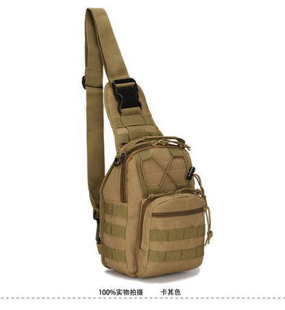 Hiking Trekking Tactical Backpack - MVP Sports Wear & Gear