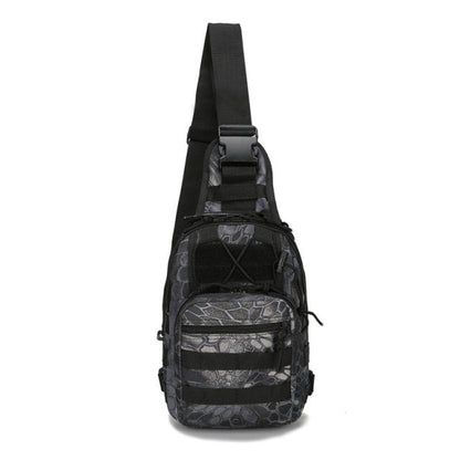 Hiking Trekking Tactical Backpack - MVP Sports Wear & Gear