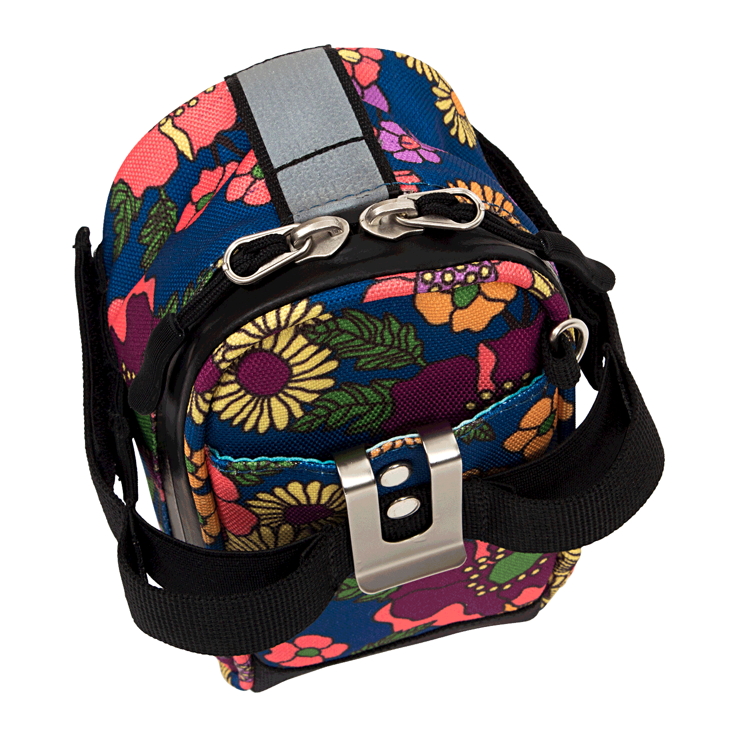 Hudson Saddle Bag MVP Sports Wear & Gear