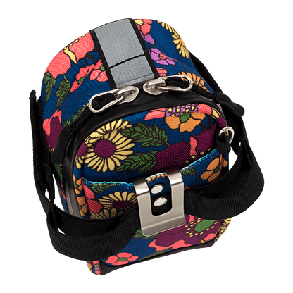 Hudson Saddle Bag MVP Sports Wear & Gear