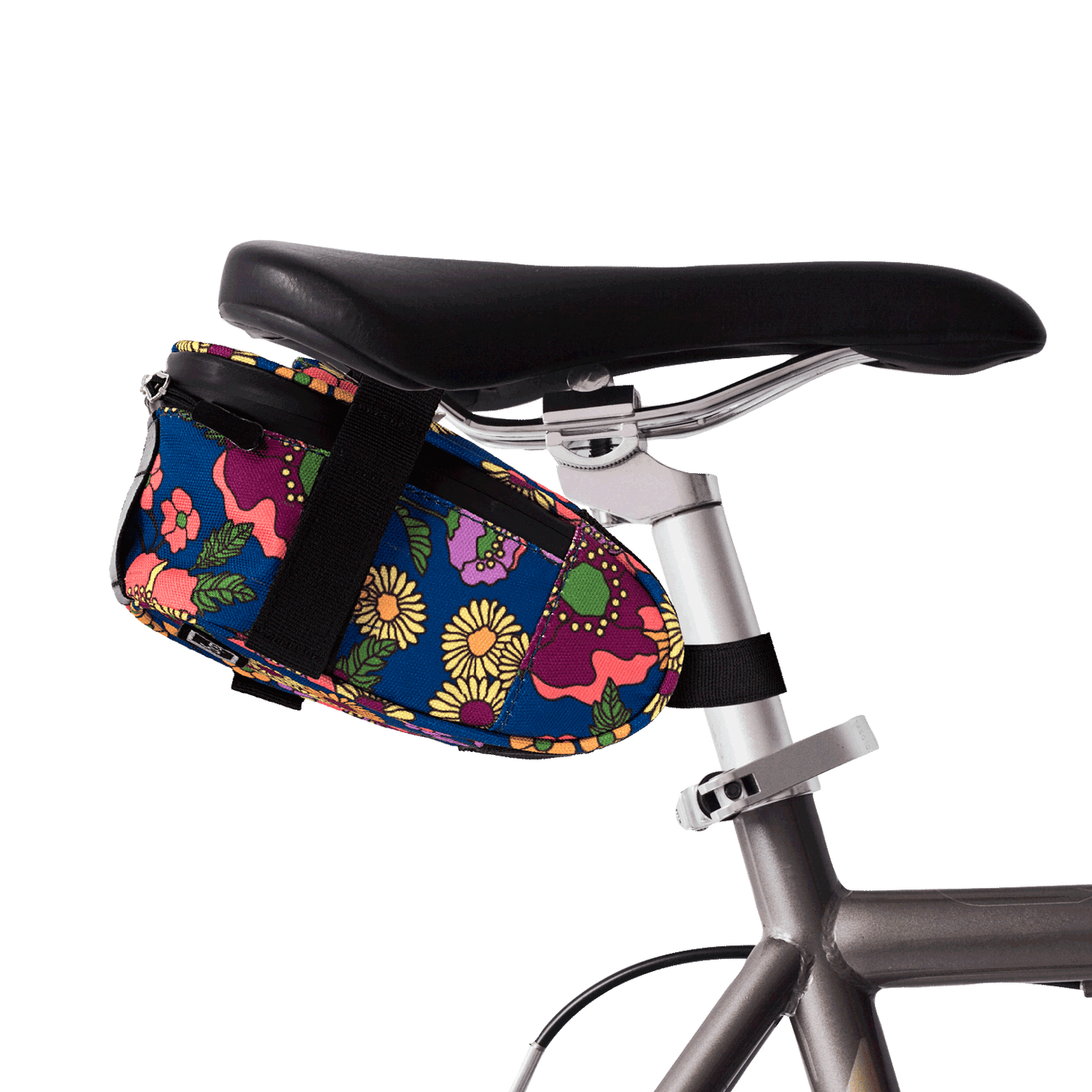 Hudson Saddle Bag - MVP Sports Wear & Gear