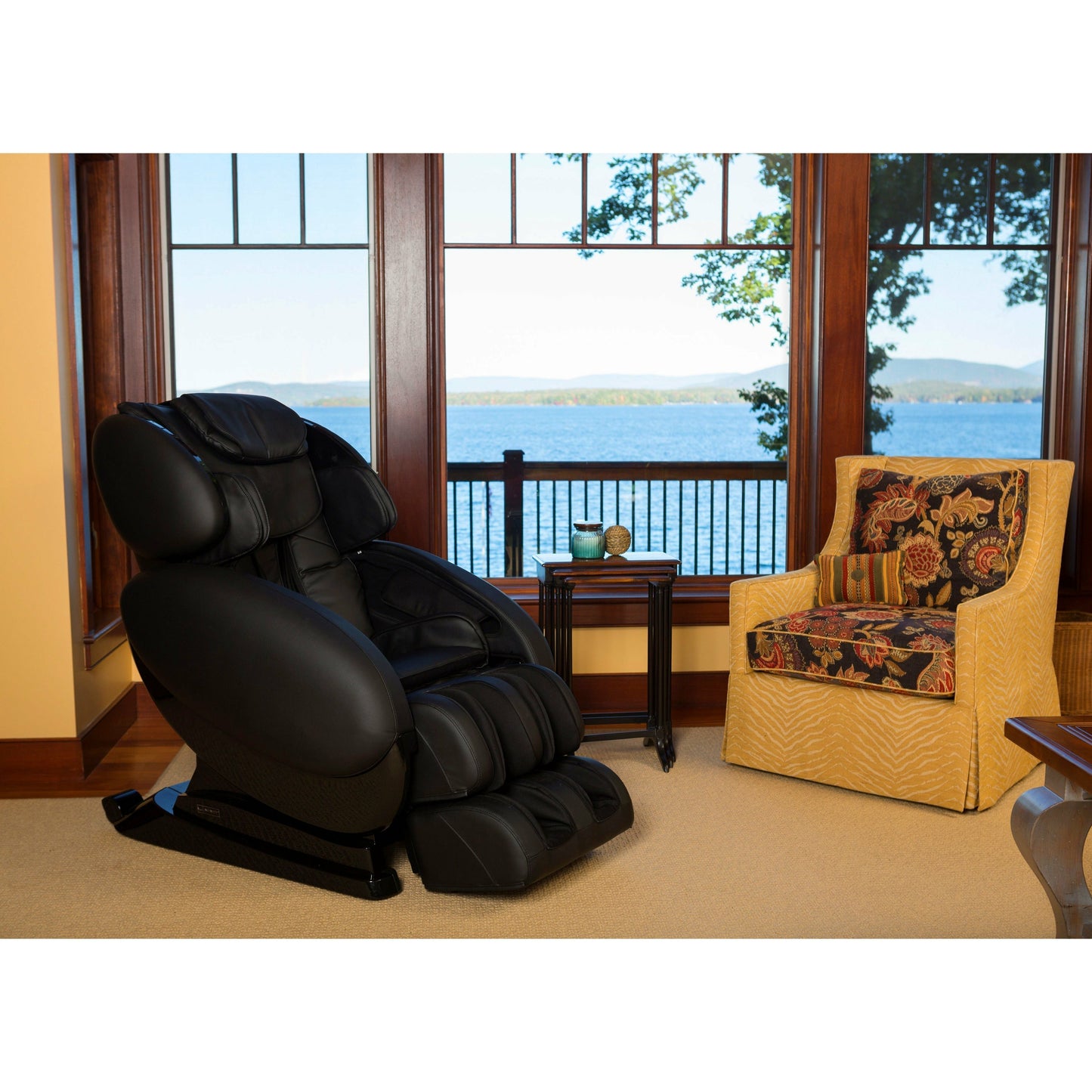 Infinity IT-8500 Plus Massage Chair by Best Body Massage Chair - MVP Sports Wear & Gear