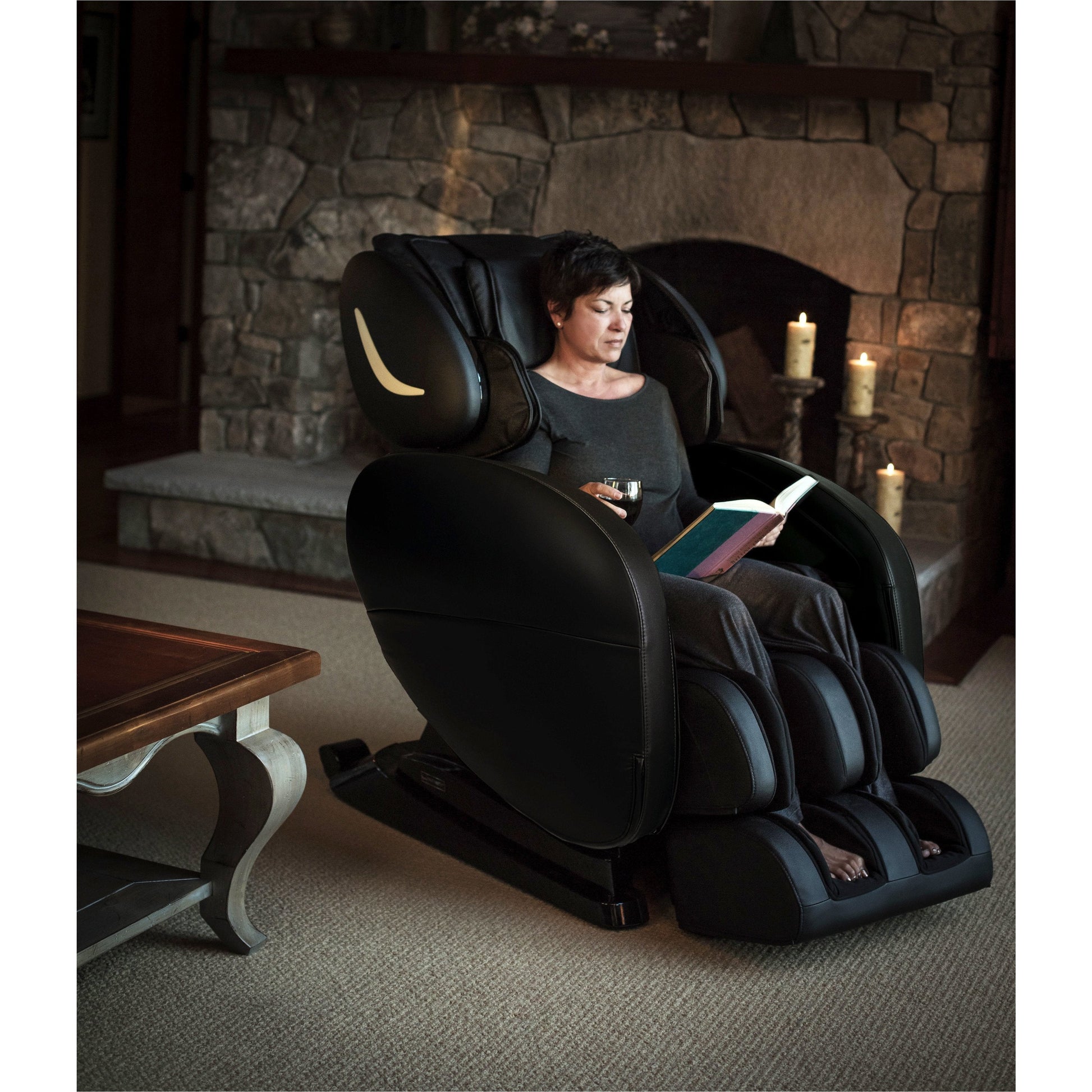 Infinity Smart Chair X3 Massage Chair by Best Body Massage Chair - MVP Sports Wear & Gear