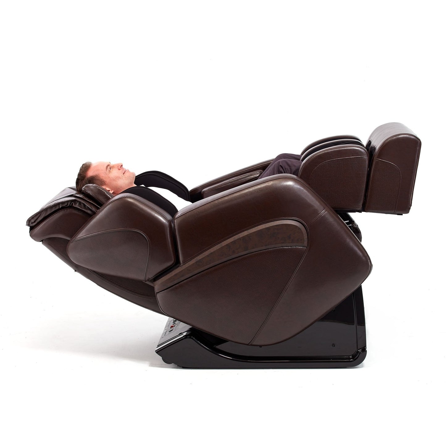 Inner Balance Jin Deluxe L-Track Massage Chair by Best Body Massage Chair - MVP Sports Wear & Gear