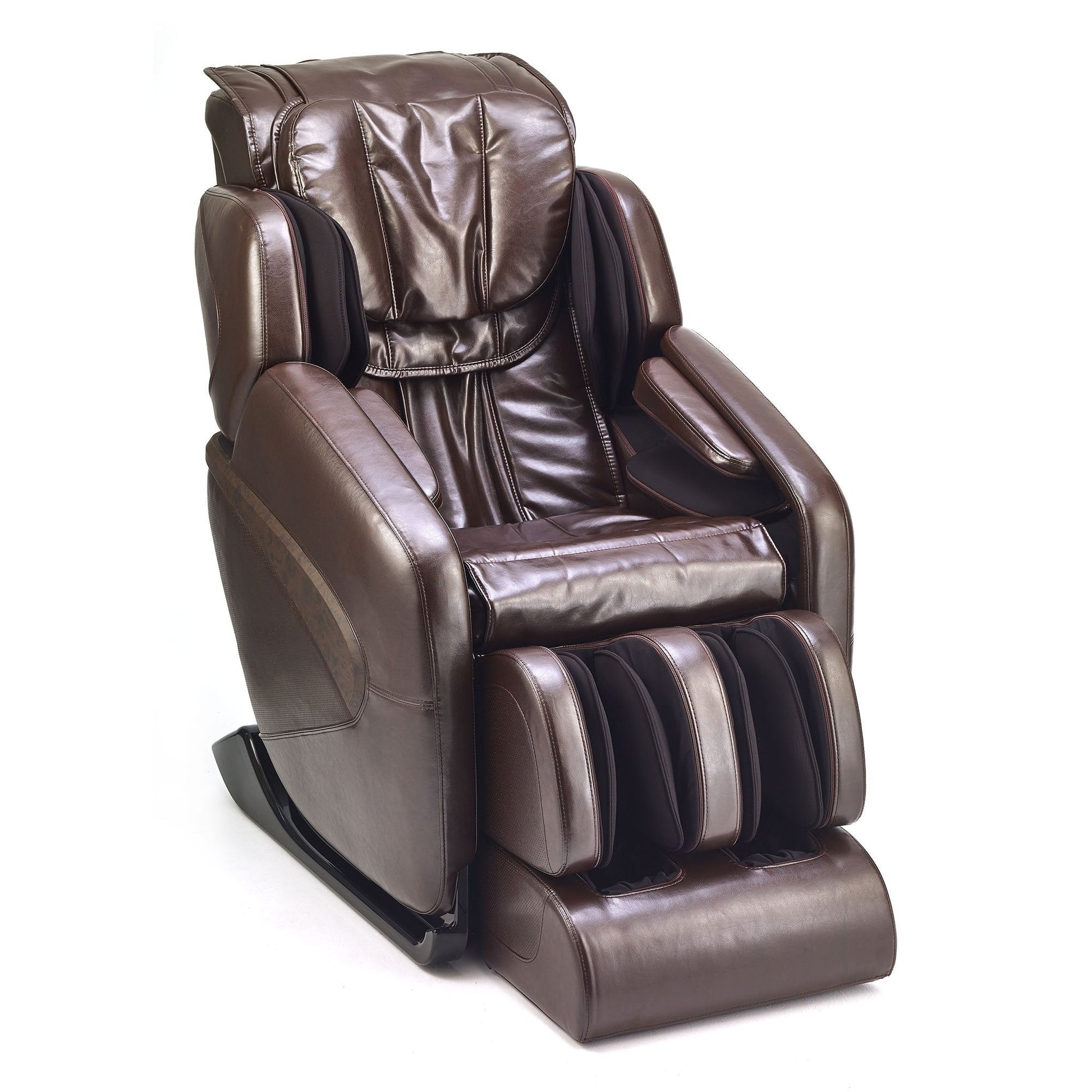 Inner Balance Jin Deluxe L-Track Massage Chair by Best Body Massage Chair - MVP Sports Wear & Gear