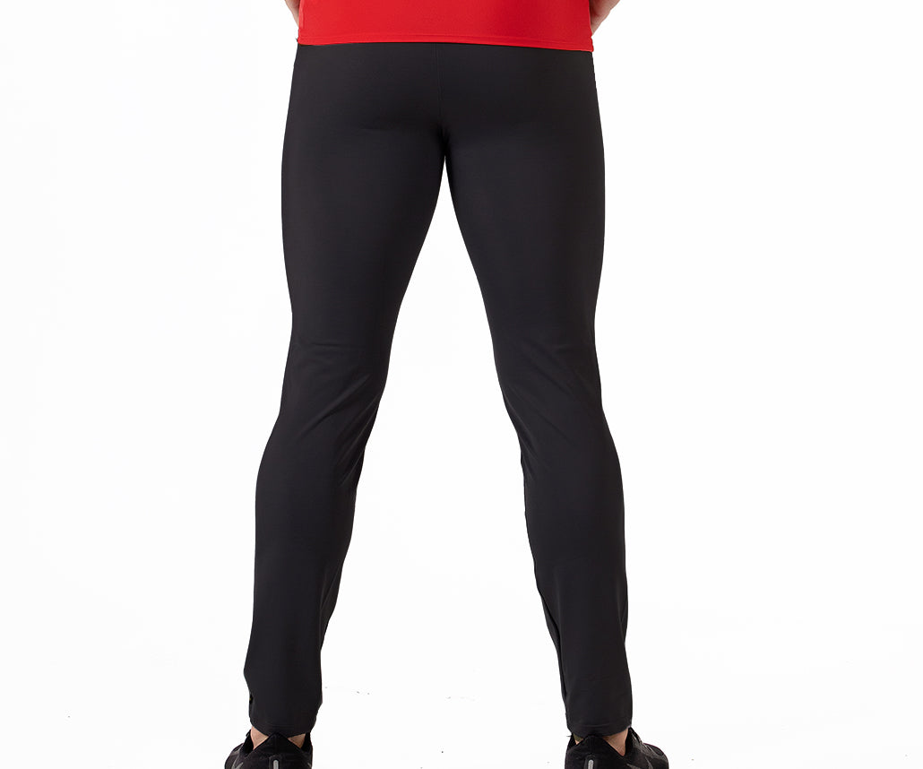 Insta Slim I.S.Pro USA Compression Activewear Long Pants MA2210 by InstantFigure INC - MVP Sports Wear & Gear