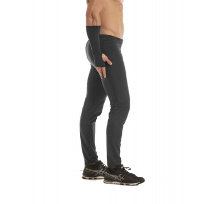 Insta Slim I.S.Pro USA Compression Activewear Long Pants MA2210 by InstantFigure INC - MVP Sports Wear & Gear